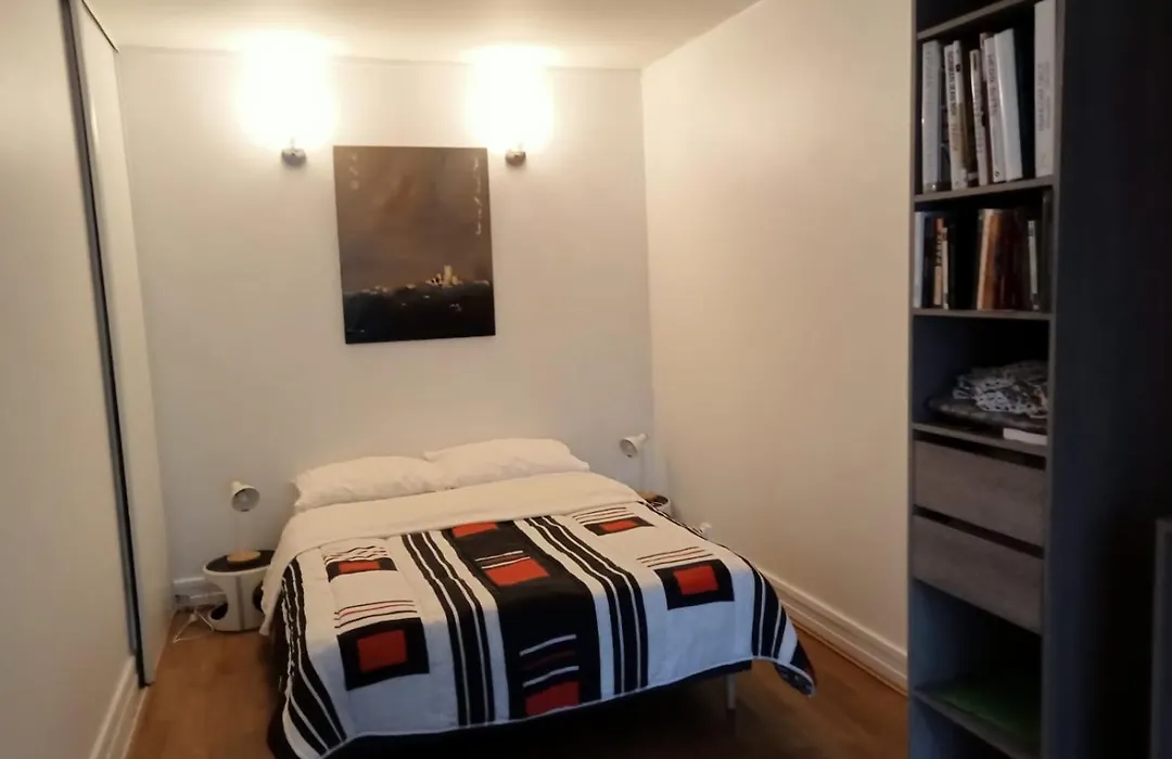 Appartement 11E-1