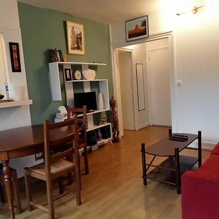 Appartement 11E-3
