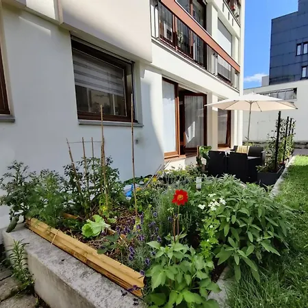 Appartement 11E-2